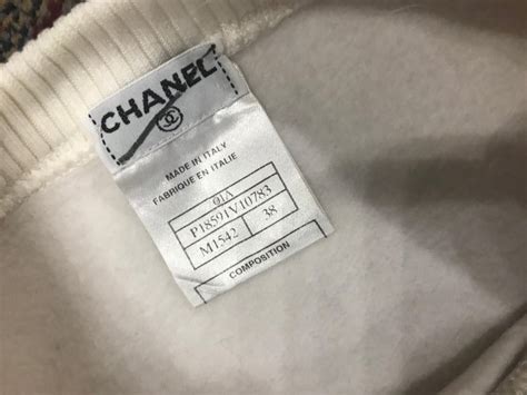 just a drop of n 5 chanel sweater|Chanel Just a drop of N5 Sweater / Pull Size small 38 .